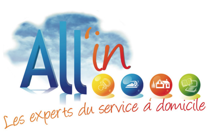 All in, les experts du service à domicile