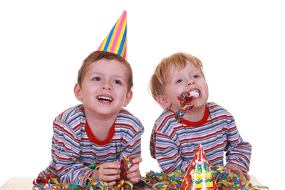 Garde d'enfants